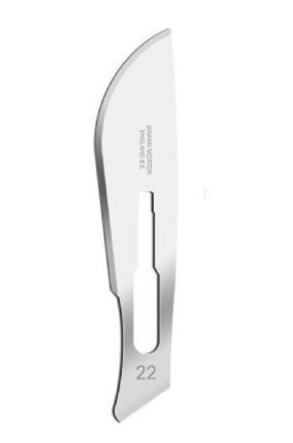 Szikepenge 22 - 100x